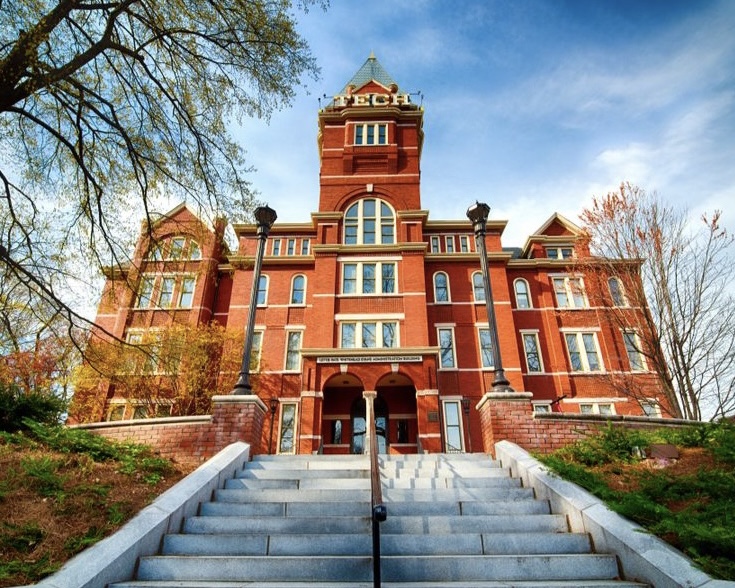 GNAN Lab, Georgia Tech